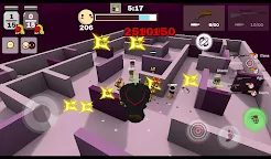 Screenshot 11: MilkChoco - Online FPS