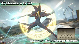 Screenshot 18: Yu-Gi-Oh! CROSS DUEL