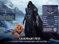 Screenshot 10: Chronicle of Myths