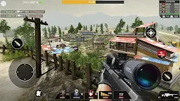 Screenshot 17: Bullet Strike : Battlegrounds