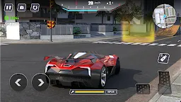 Screenshot 3: Real Car Driving Simulator