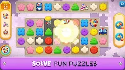 Screenshot 18: ToyTopia: Match3