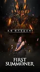 Screenshot 5: 퍼스트 서머너