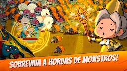 Screenshot 17: The Braves: Herói do Isekai