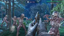 Screenshot 24: Zombeast: Survival Zombie Shooter
