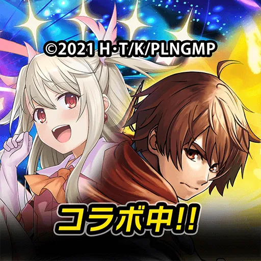 Grand Summoners Japanese Games