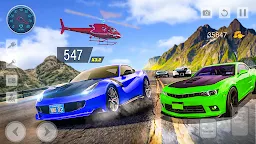 Screenshot 23: Crazy Drift Car Racing Game
