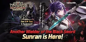 Screenshot 33: Seven Knights Re:BIRTH
