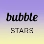 bubble with STARS
