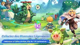 Screenshot 26: Monmate Master: Idle Adventure