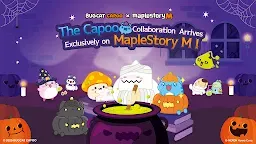 Screenshot 1: MapleStory M | Global