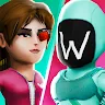 Icon: WarFriends Legends PvP Shooter