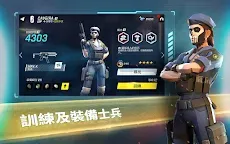Screenshot 18: Tom Clancy’s 菁英特工
