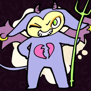 Devil's Brain Training