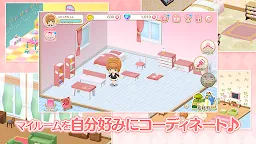 Screenshot 4: 庫洛魔法使: 快樂回憶