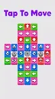 Screenshot 4: Monkey Sort