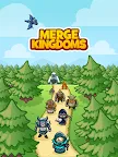 Screenshot 22: Merge Kingdoms - Tower Defense