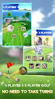 Screenshot 9: Extreme Golf - 4 Player Battle