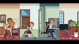 Screenshot 9: Life is a game : 인생게임