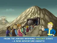 Screenshot 10: Fallout Shelter Online | Asia