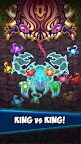Screenshot 14: Crab War : Idle Swarm Evolution