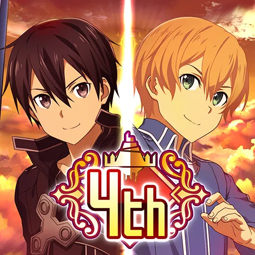 SWORD ART ONLINE: Memory Defrag | Global