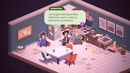 Screenshot 14: Duck Detective: Secret Salami