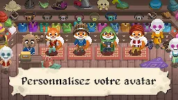 Screenshot 3: Naica Online