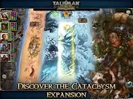 Screenshot 12: Talisman
