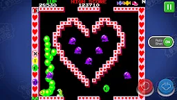 Screenshot 6: BUBBLE BOBBLE classic