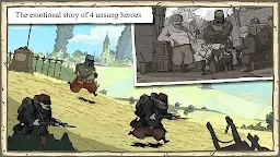 Screenshot 10: Valiant Hearts The Great War