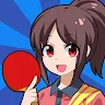 Icon: Table tennis on Table