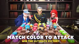 Screenshot 1: Puzzles & Commander