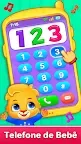 Screenshot 25: Telefone de Bebês em Português