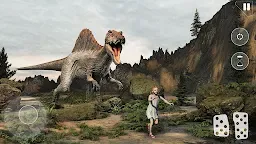 Screenshot 7: 侏罗纪动物园：恐龙狩猎