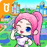 Icon: Game World: 인생이야기