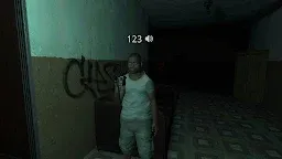Screenshot 4: The Ghost 