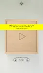 Screenshot 5: What's inside the box?