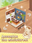 Screenshot 6: Miniature PUZZLE - assemble!
