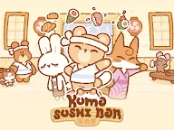 Screenshot 11: Kuma Sushi Bar