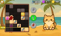 Screenshot 3: El Gato - the Cat