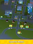 Screenshot 16: Taxi Business - Idle Game