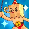Icon: Baldboy
