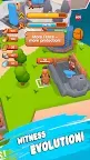 Screenshot 14: Human Evolution: Craft & Build