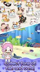 Screenshot 23: Cat & Catch: Allie’s Fishing