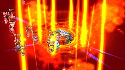 Screenshot 13: 奇想之戰R