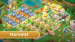 Screenshot 2: Merge County®