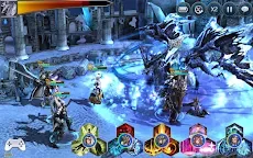 Screenshot 15: Five Kingdom | Global