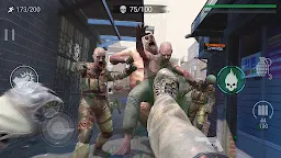 Screenshot 28: Zombeast: Survival Zombie Shooter