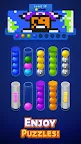 Screenshot 18: Sort N Color Puzzle Game